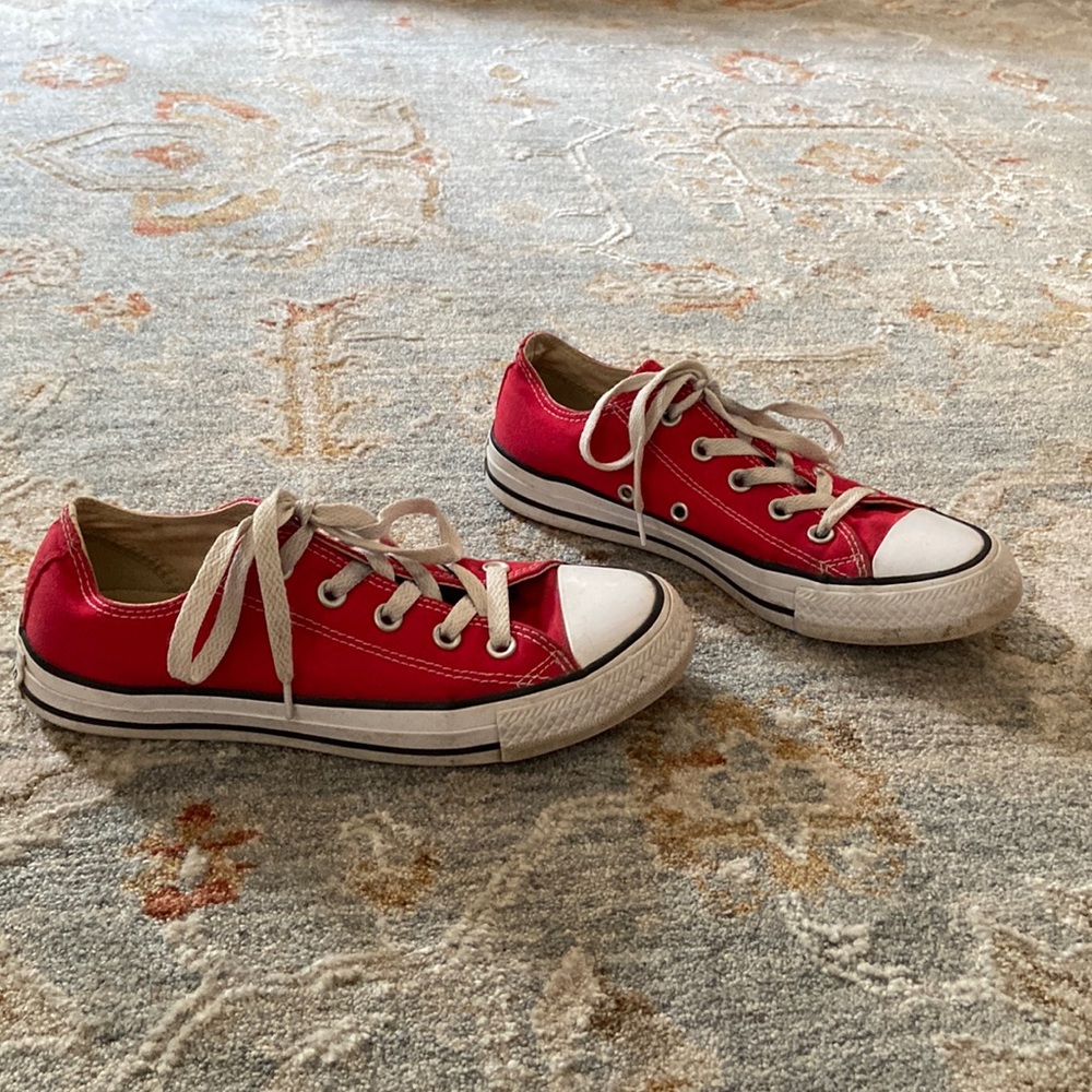 Converse Sneakers
